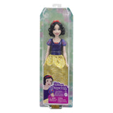 Mattel disney muñeca blanca nieves