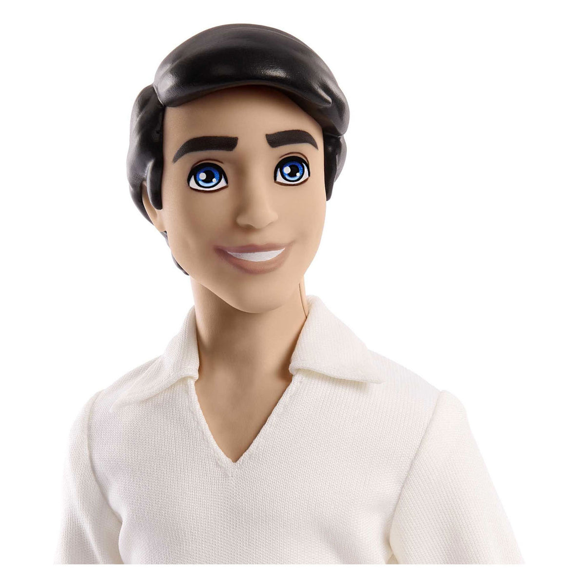 Muñeca Mattel Disney Princesa Príncipe Eric