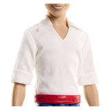 Muñeca Mattel Disney Princesa Príncipe Eric