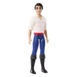 Muñeca Mattel Disney Princesa Príncipe Eric