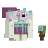 Mattel Minecraft Legends Verslinder Play Figura