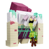 Mattel Minecraft Legends Verslinder Play Figura