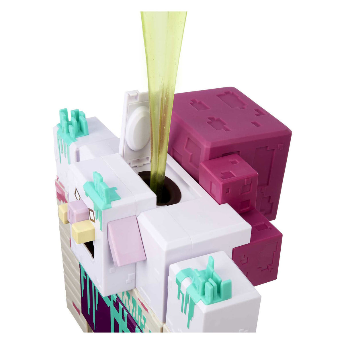 Mattel Minecraft Legends Verslinder Play Figura