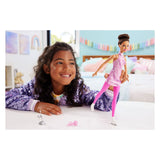 Mattel Barbie Figura Pop