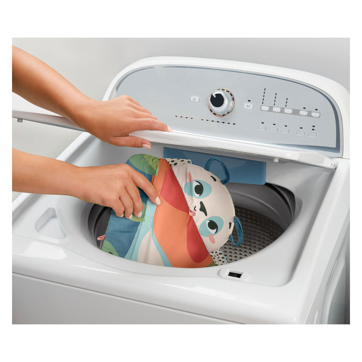 Fisher Price Panada Roll y Speelmat