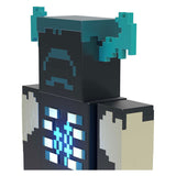 Mattel Minecraft Warden Figura