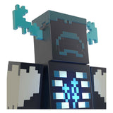 Mattel Minecraft Warden Figura