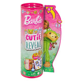 Mattel Barbie Disfraz de disfraces revela Modepop