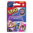 Mattel juegos uno junior patrulla canina