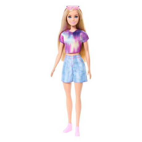 Muñeca barbie detectives de la playa misterios