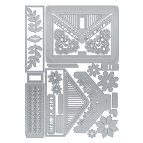Tonic studios • dimensiones que configuran enviadas con amor