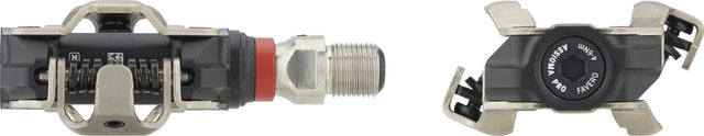 Pedales medidor de potencia Favero assioma pro mx-2