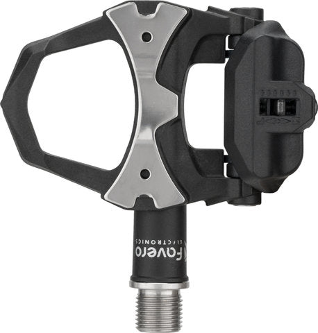 Pedal assioma derecho Favero - sin sensor