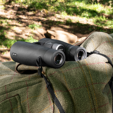 Prismáticos Noblex nf 8x56 avanzados