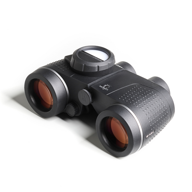 Prismáticos Noblex nf 7x50 c avanzados
