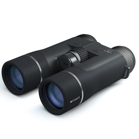 Prismáticos Noblex nf 10x42 r advanced con telémetro láser