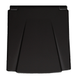 Nuevo modelo gama cajas de entrada tapa negra - sin embalaje de venta