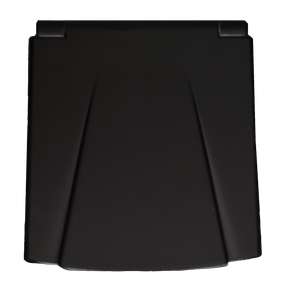 Nuevo modelo gama cajas de entrada tapa negra - sin embalaje de venta