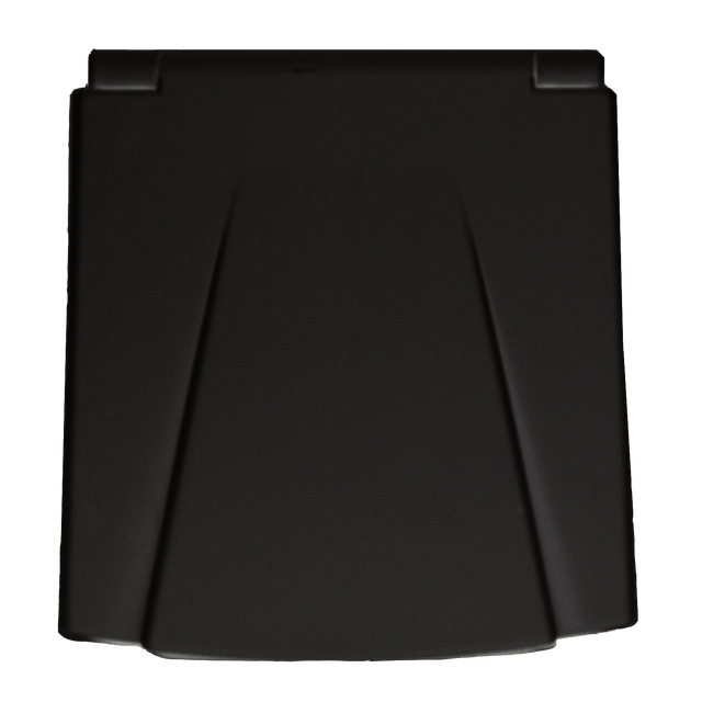 Nuevo modelo gama cajas de entrada tapa negra - sin embalaje de venta