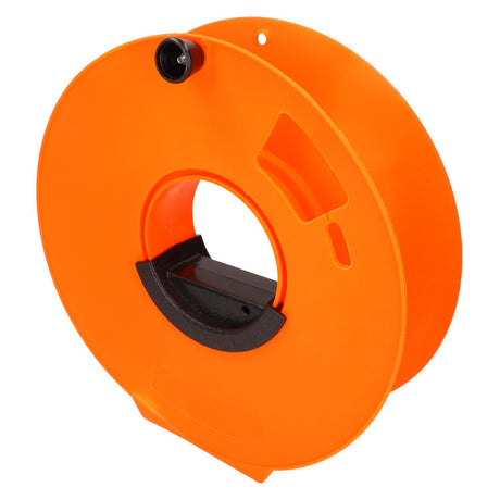 Handhaspel voor maximaal 35 meter neopreen kabel 3x 1.5mm²