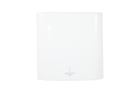 Element line cee caja de entrada blanco