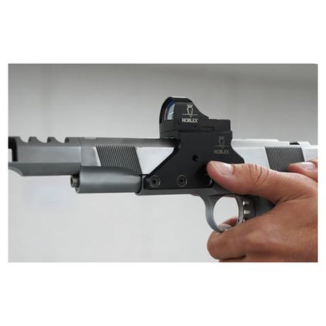 Montura Noblex ipsc para médico