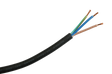 Cable de neopreno 3x 1,5mm²