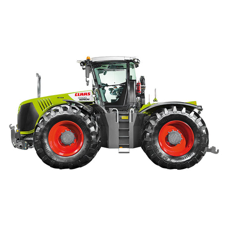Siku 3271 tractor claas xerion 1:32