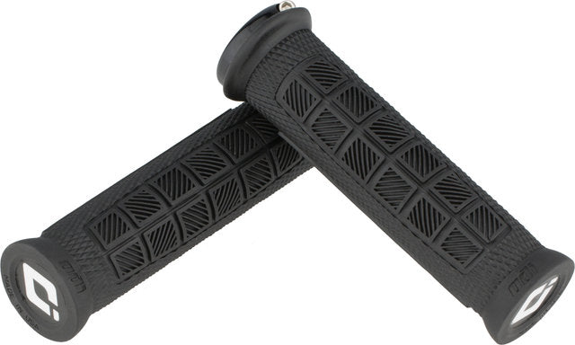 Puños de manillar Odi elite pro lock-on 2.1