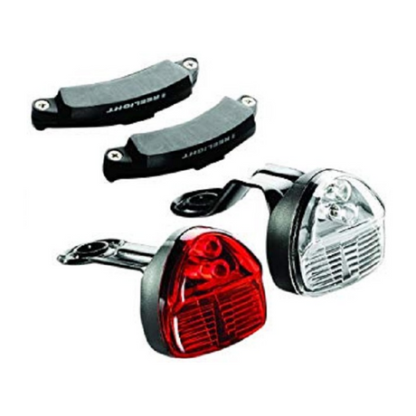 Reelight CD0206A SL120+ Flash de nuevo