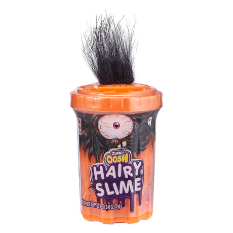 Baba peluda Zuru oosh con insectos, 70gr.