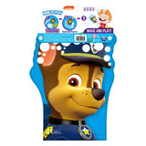 Guante de vejiga de la burbuja de la patrulla de Zuru Paw