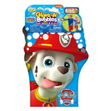 Guante de vejiga de la burbuja de la patrulla de Zuru Paw