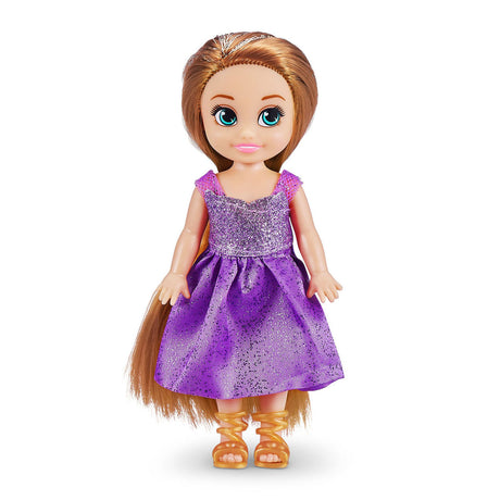 Magdalena de princesa zuru de Sparkle girlz