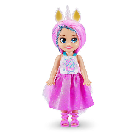 Sparkle girlz zuru princesa cono de helado