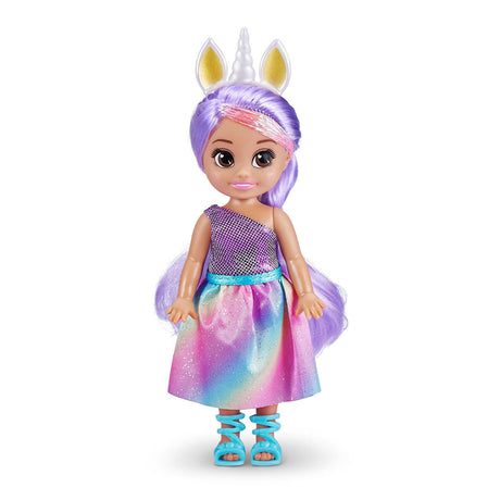Sparkle girlz zuru princesa cono de helado