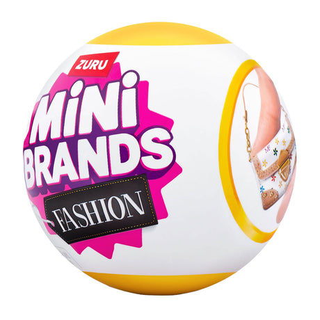 Zuru mini marcas moda serie 2 | 12 piezas