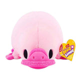 Zuru abraza a los bultos - peluche