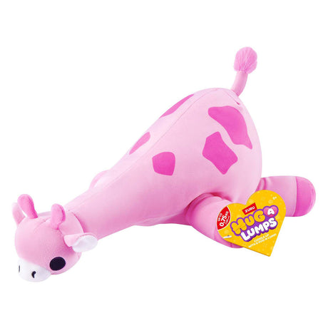 Zuru abraza a los bultos peluche jirafa, 35 cm