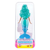 Zuru mascotas sirena nadadora viva