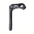 Ajustable 80 mm x 25.4 mm- negro