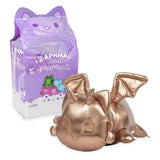 Boti aphmau peluche clásico dragones misteriosos 27 cm