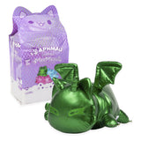 Boti aphmau peluche clásico dragones misteriosos 27 cm