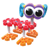 Caja de inicio para constructores en ciernes bot-i kid k'nex
