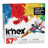 Bot-i knex imagine jumbo jet building set Juego de construcción de 57 piezas