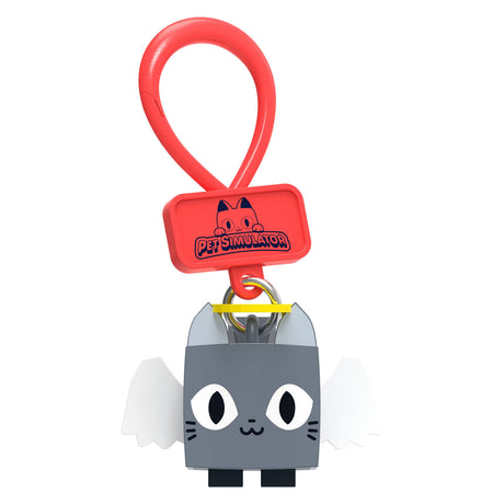 Boti simulador de mascotas llavero coleccionista ciego ola 2