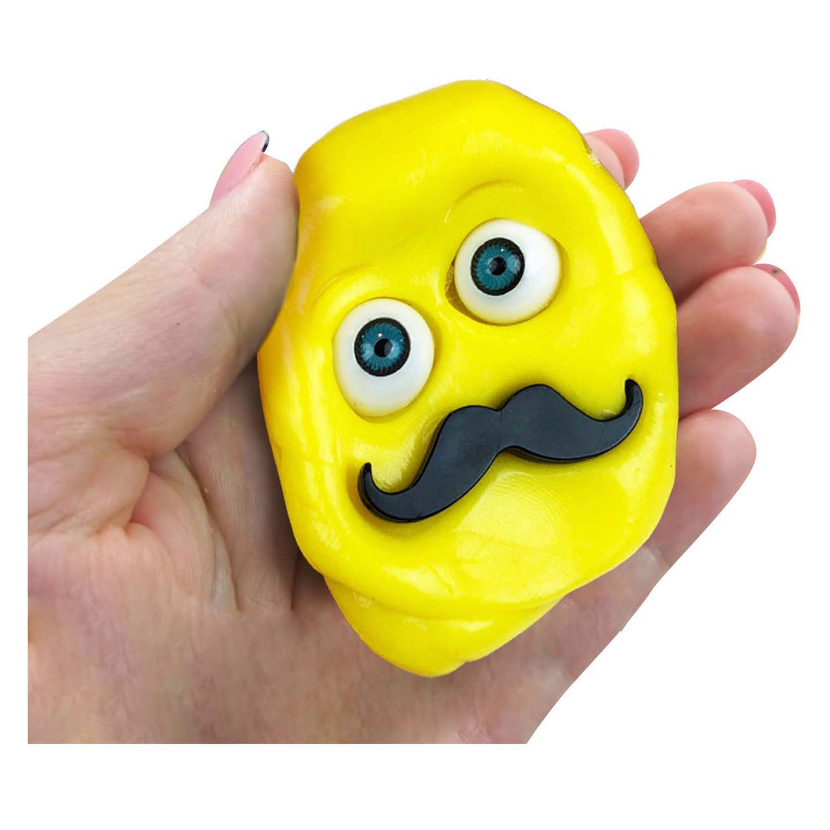 Boti doctor squish putty diy - jenkins amarillo