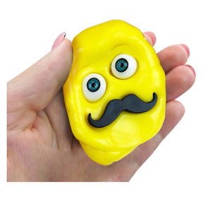 Boti doctor squish putty diy - jenkins amarillo