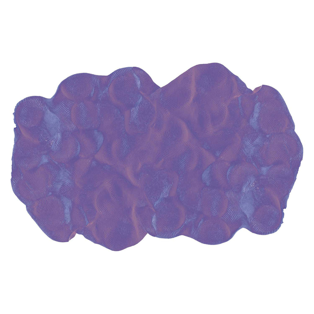 Boti doctor squish putty diy - junebug morado