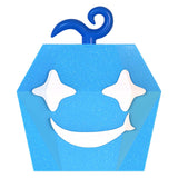 Frutas Blox - paquete de coleccionista de diamantes